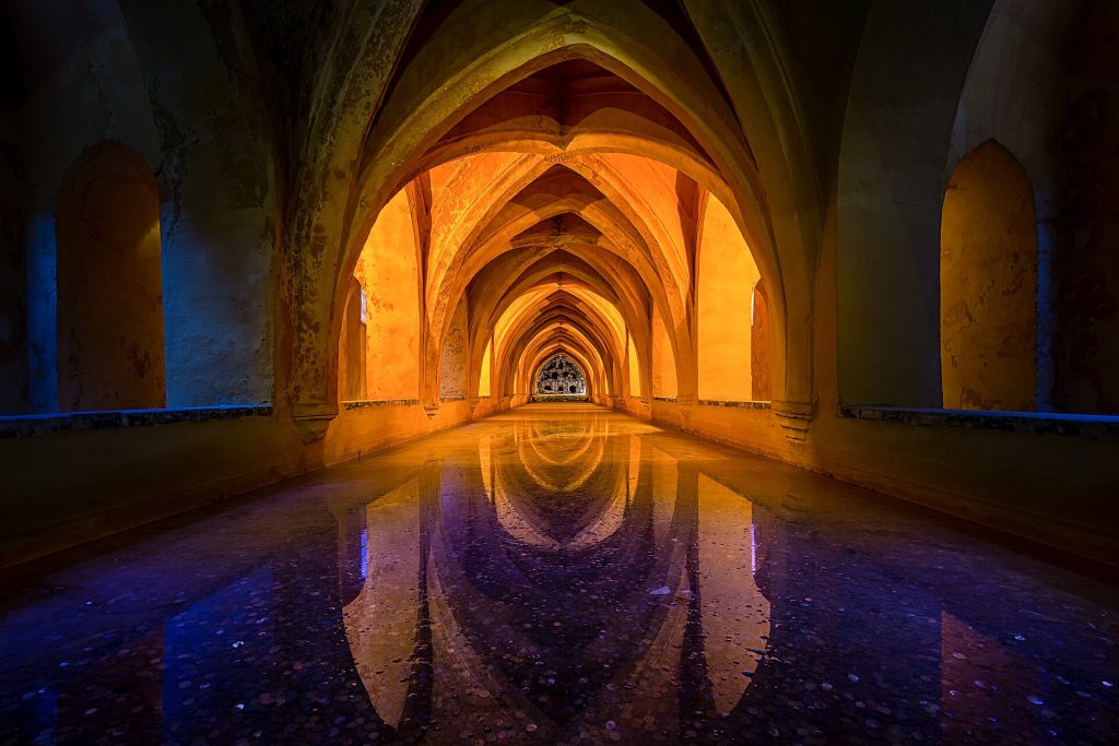 دليل سياحي - إشبيلية - إسبانيا - صورة 1