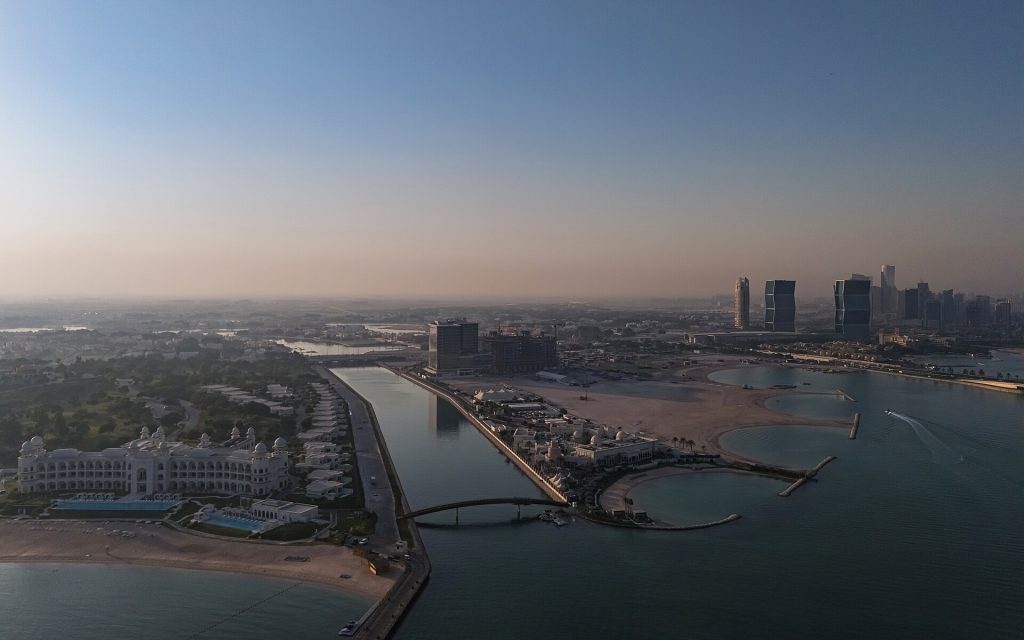 دليل سياحي - الدوحة - قطر - صورة 1
