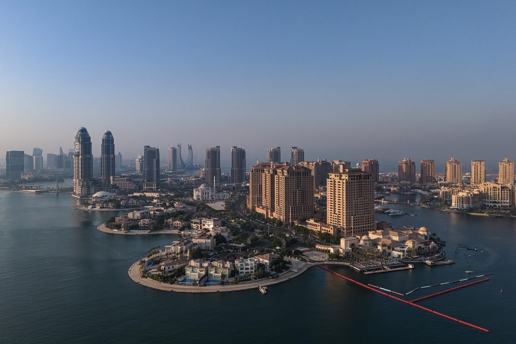دليل سياحي - الدوحة - قطر - صورة 2