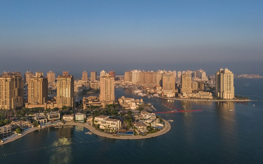 دليل سياحي - الدوحة - قطر - صورة 3