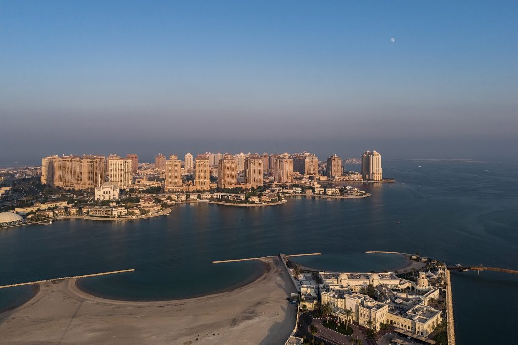 دليل سياحي - الدوحة - قطر - صورة 4