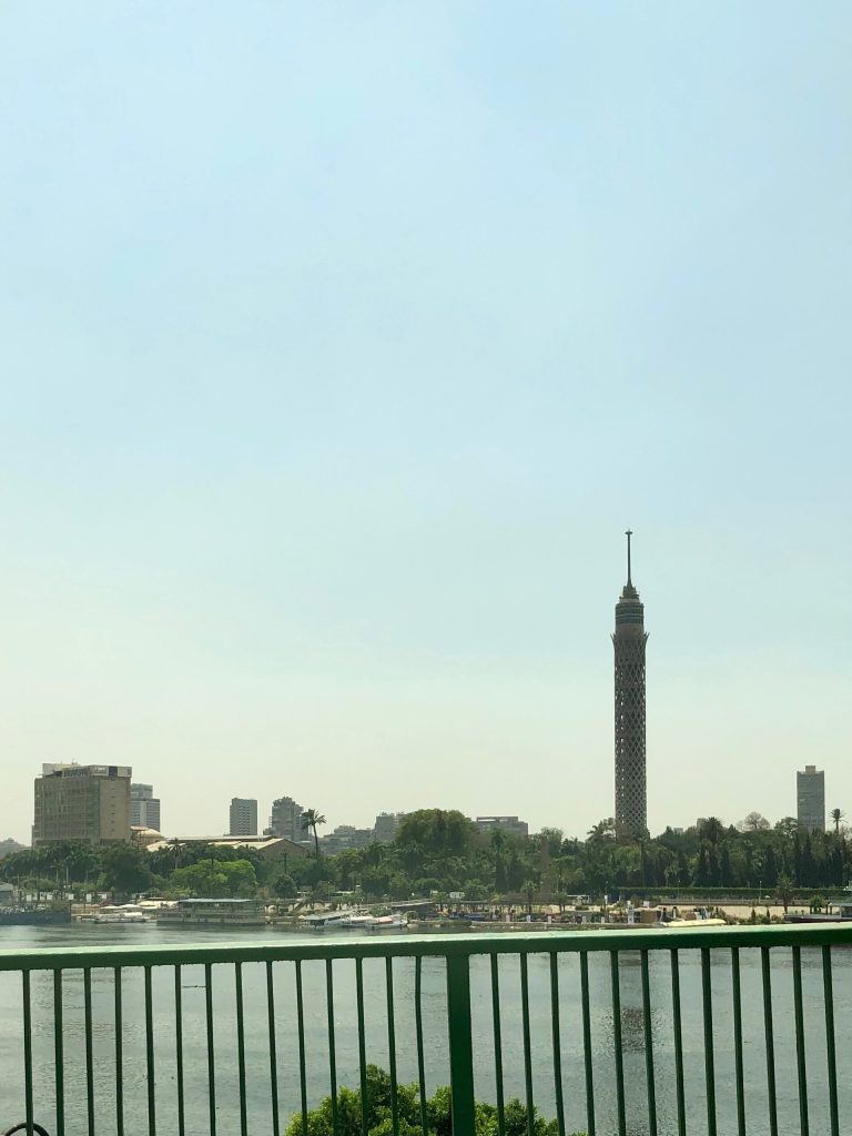 دليل سياحي - القاهرة - مصر - صورة 1