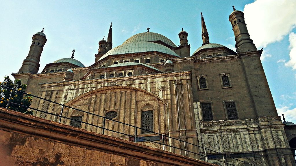 دليل سياحي - القاهرة - مصر - صورة 1