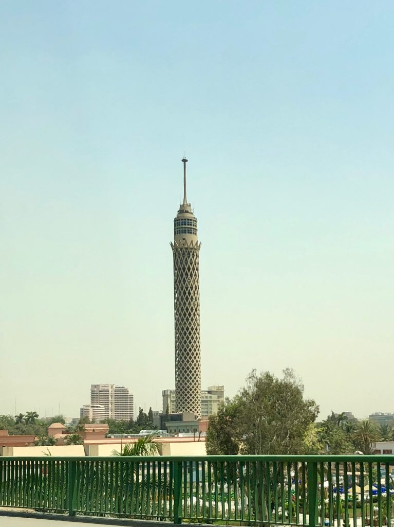 دليل سياحي - القاهرة - مصر - صورة 2