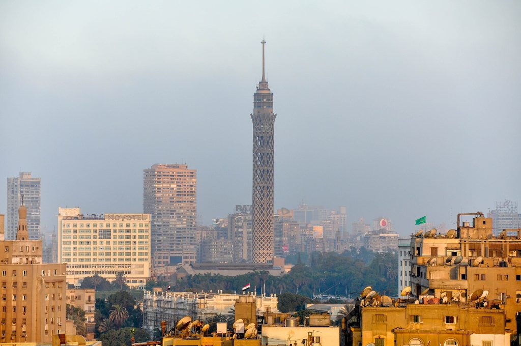 دليل سياحي - القاهرة - مصر - صورة 3