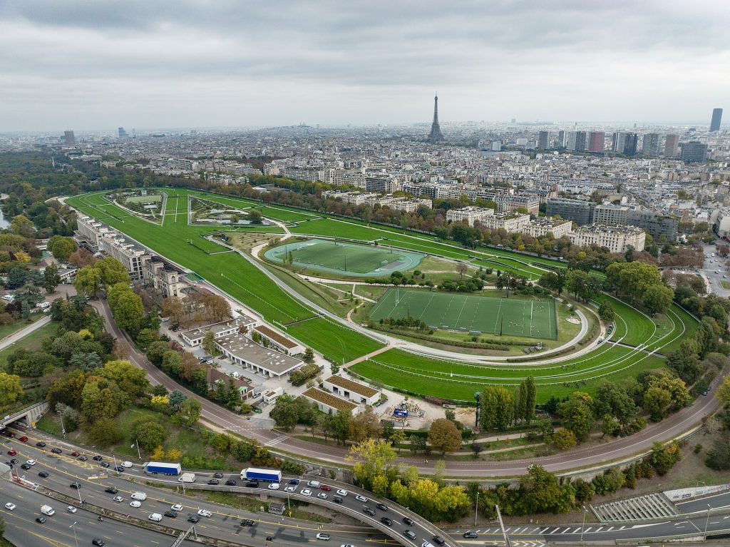 دليل سياحي - باريس - فرنسا - صورة 4