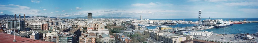 دليل سياحي - برشلونة - إسبانيا - صورة 2