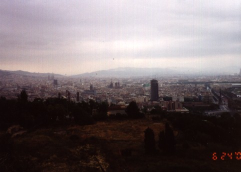 دليل سياحي - برشلونة - إسبانيا - صورة 3