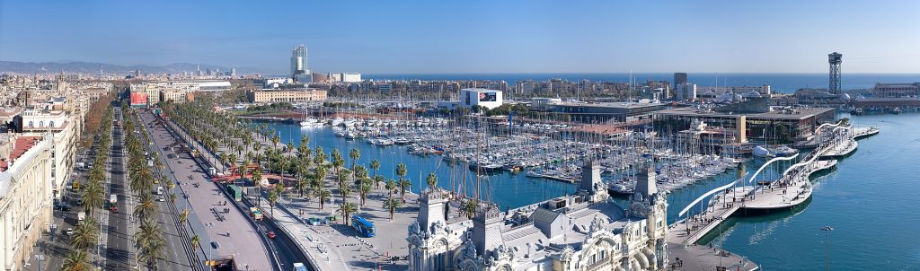 دليل سياحي - برشلونة - إسبانيا - صورة 4