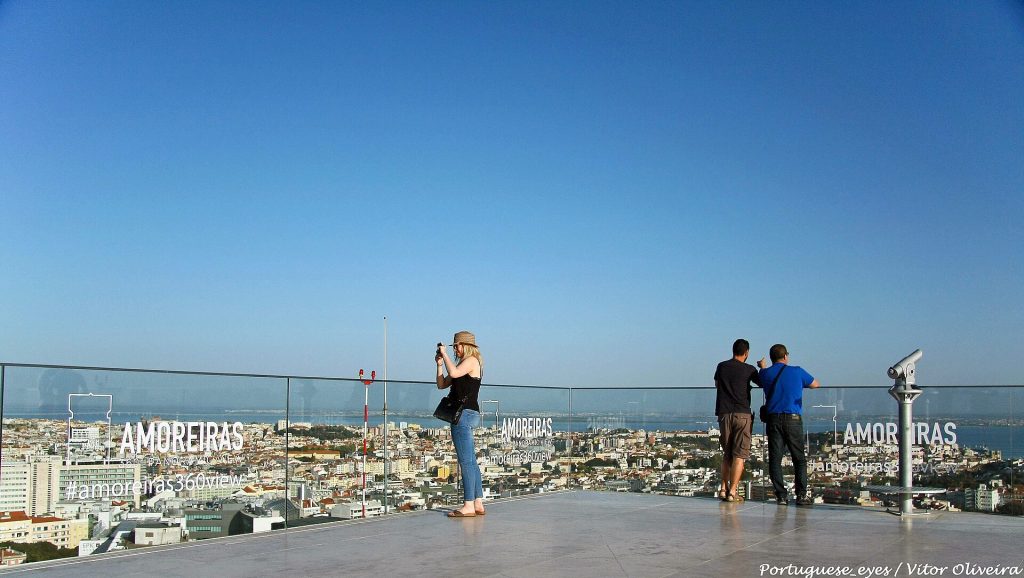 دليل سياحي - لشبونة - البرتغال - صورة 2