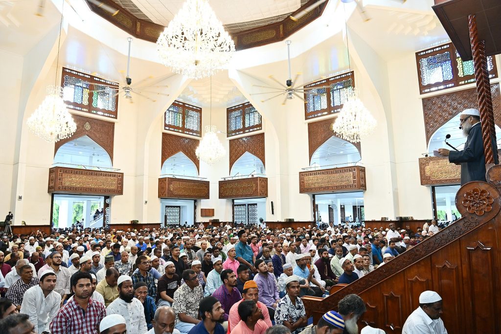 دليل سياحي - ماليه - المالديف - صورة 2