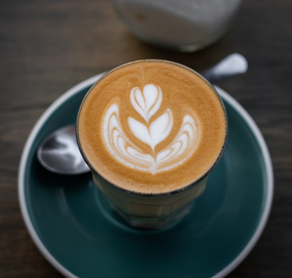 صورة coffee shop Bali في بالي