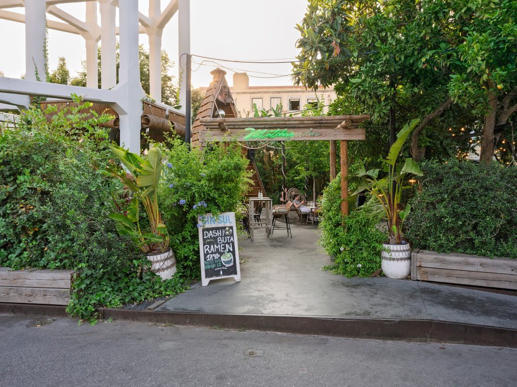 صورة cozy cafe San Francisco في سان فرانسيسكو