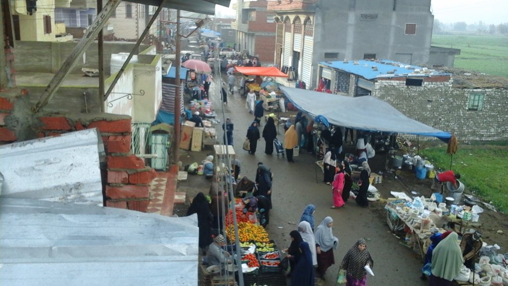 صورة جولة في الأسواق المحلية في كوزكو