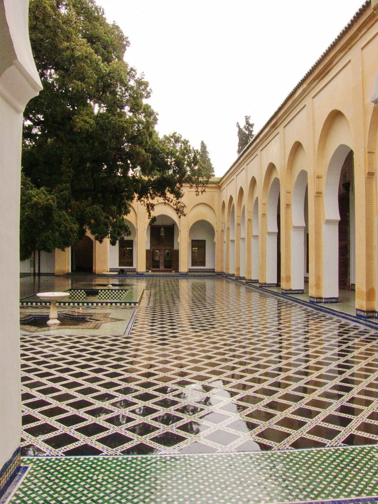 صورة متحف البطحاء في فاس