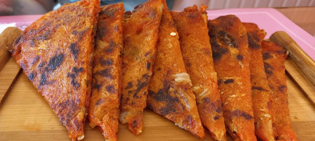 صورة street food Milan في ميلانو