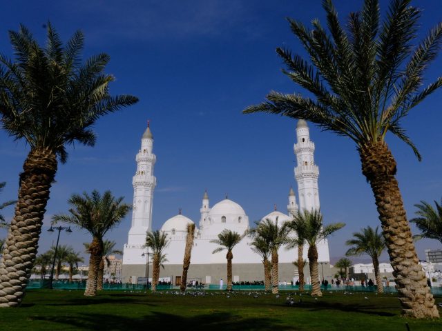 الرياض: دليل السياحة الشامل في عاصمة المملكة العربية السعودية