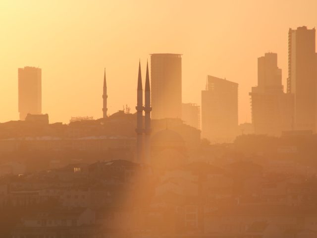 السياحة في اسطنبول: دليلك الشامل لأجمل وجهة بين الشرق والغرب