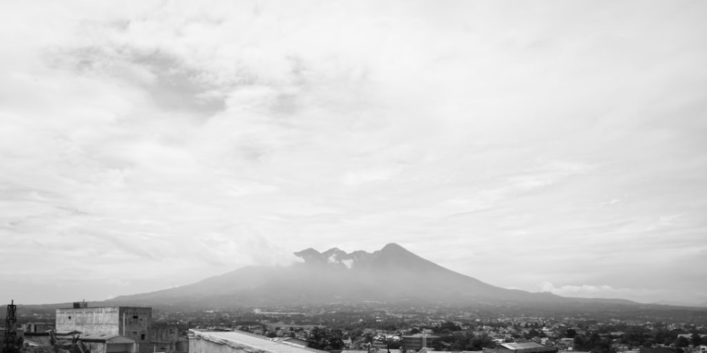 حديقة بوكور النباتية (Kebun Raya Bogor)