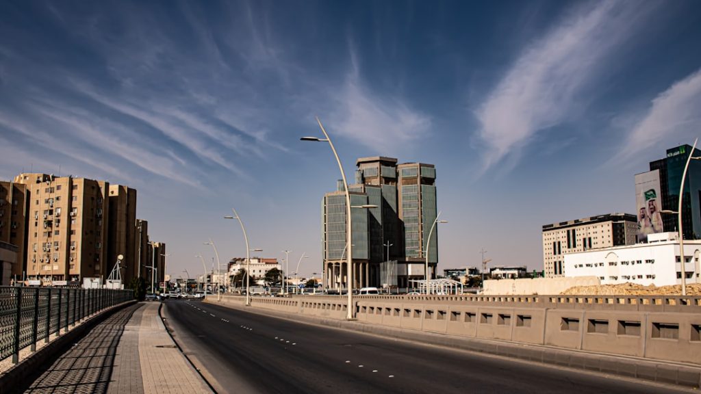 قطار الرياض للشبكة السريعة - خط المطار