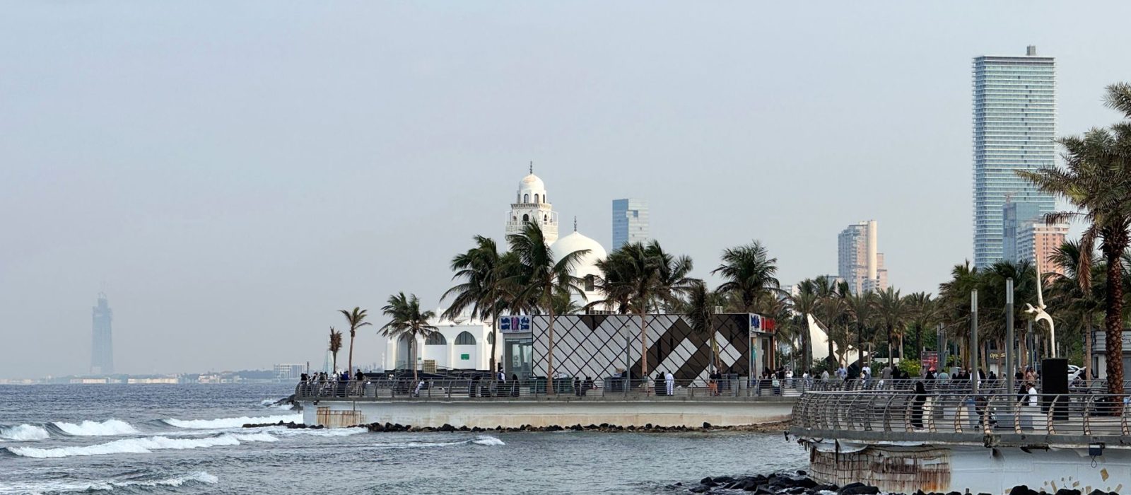 أفضل المولات والتسوق في مدينة جدة: دليلك الشامل لأروع وجهات التسوق
