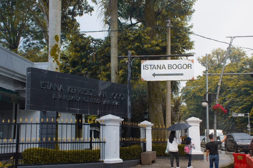 مجمع ديفانتارا للمغامرات (Devoyage Bogor)