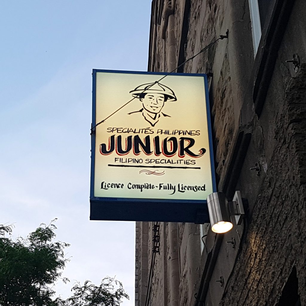 صورة casual restaurant Montreal في مونتريال