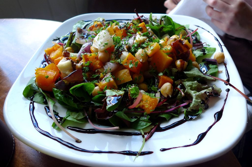 صورة street food Queenstown في كوينزتاون